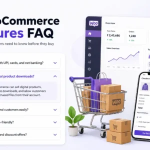 Accordian Style FAQ WordPress Plugin